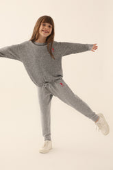 U.S. Polo Kids Girls Two Pieces Pajamas Set Camisole